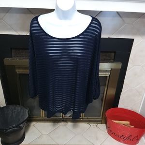 Lane Bryant top sz 22/24